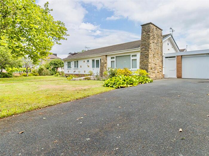 2 Bedroom Bungalow For Sale In Merrilocks Road, Crosby, L23