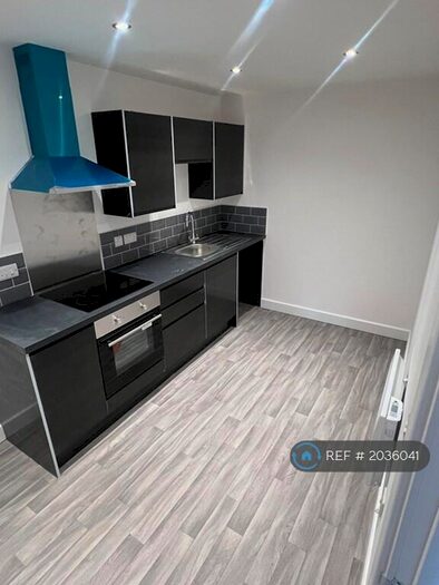 2 Bedroom Flat To Rent In Front Street, Arnold, Nottingham, NG5