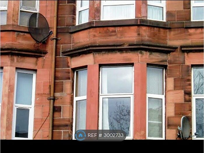 1 Bedroom Flat To Rent In Cambuslang Road, Rutherglen, G73