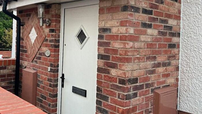 2 Bedroom Maisonette For Sale In Heron Way, Liphook, GU30