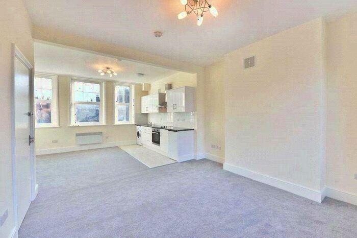 Studio To Rent In Allitsen Road, St Johns Wood, NW8