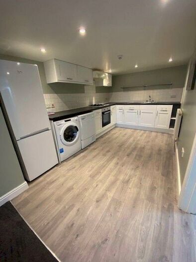 1 Bedroom Apartment To Rent In Flat, Derby, DE23