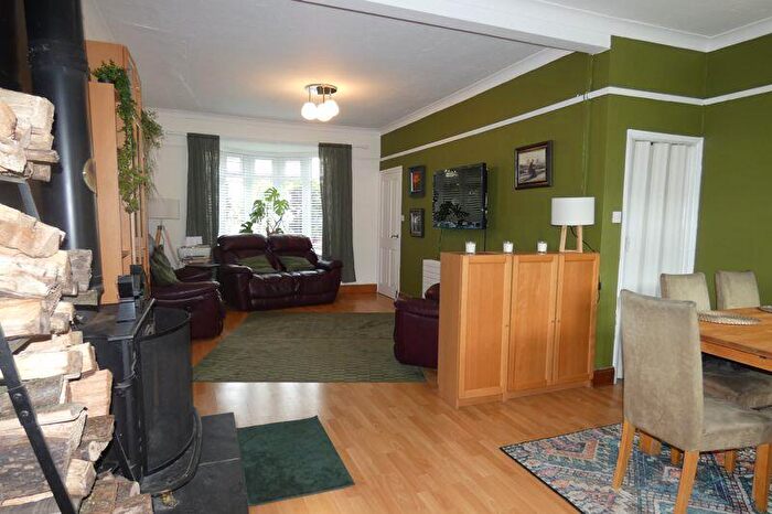 3 Bedroom Terraced House For Sale In West End Terrace, Cockfield, Bishop Auckland, DL13