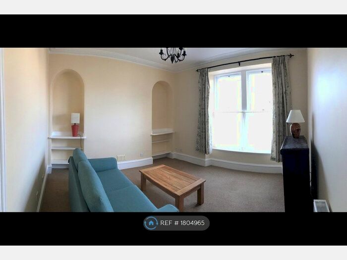 1 Bedroom Flat To Rent In Falcon Buildings, Aberdeen, AB24