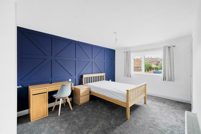 6 Bedroom House To Rent In Tilling Road, Bristol, BS10