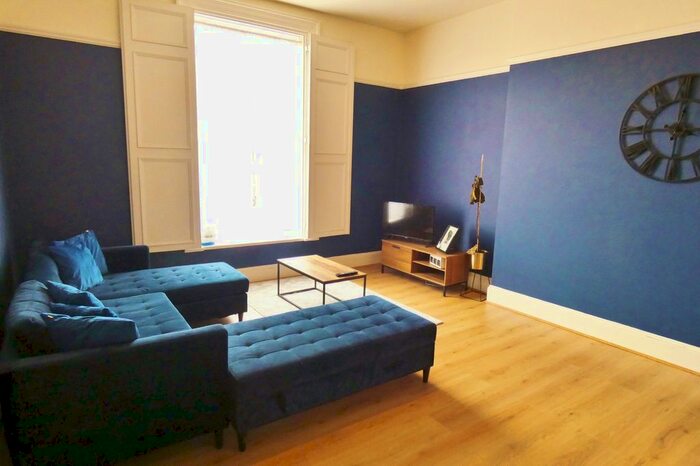 1 Bedroom Flat To Rent In Fishergate Hill, Preston, PR1
