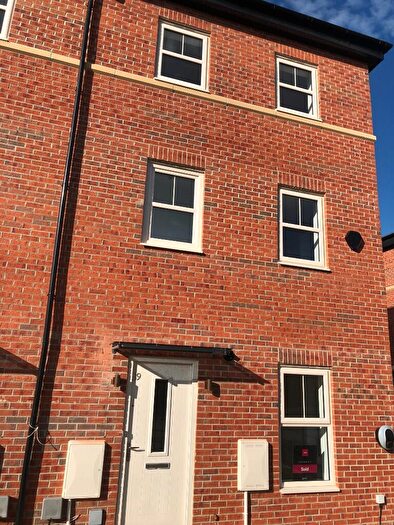 2 Bedroom Town House To Rent In Bolton Court, Leeds, West Yorkshire, LS14
