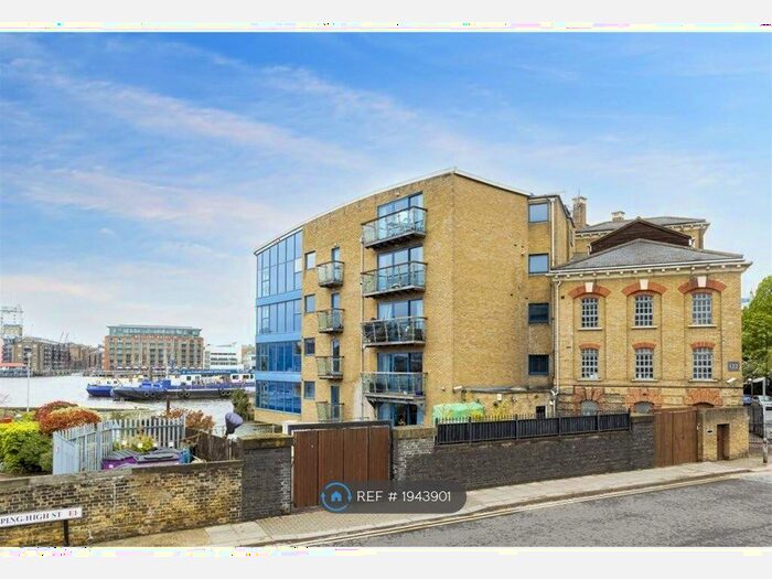3 Bedroom Flat To Rent In Riviera Court, London, E1W
