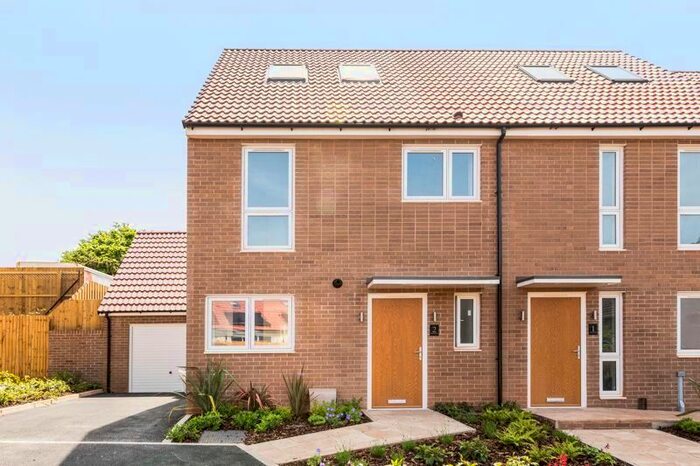 3 Bedroom Property To Rent In The Old Coach Station, Winford, BS40