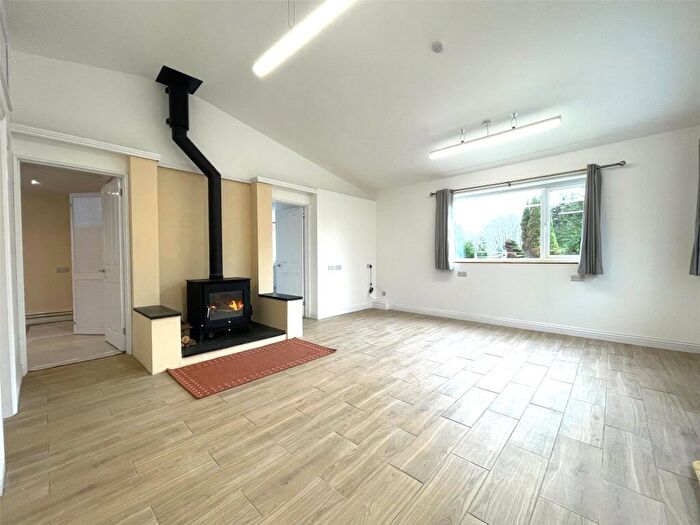 2 Bedroom Bungalow To Rent In Thornlands, Combe Martin, Devon, EX34