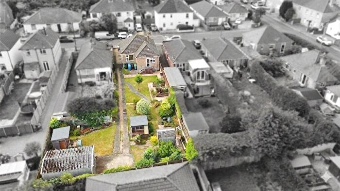 3 Bedroom Bungalow For Sale In Wolseley Road, Poole, Dorset, BH12
