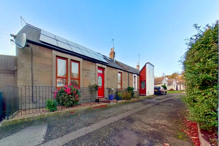 4 Bedroom Semi-Detached House To Rent In Dundee Street, Carnoustie, Angus, DD7