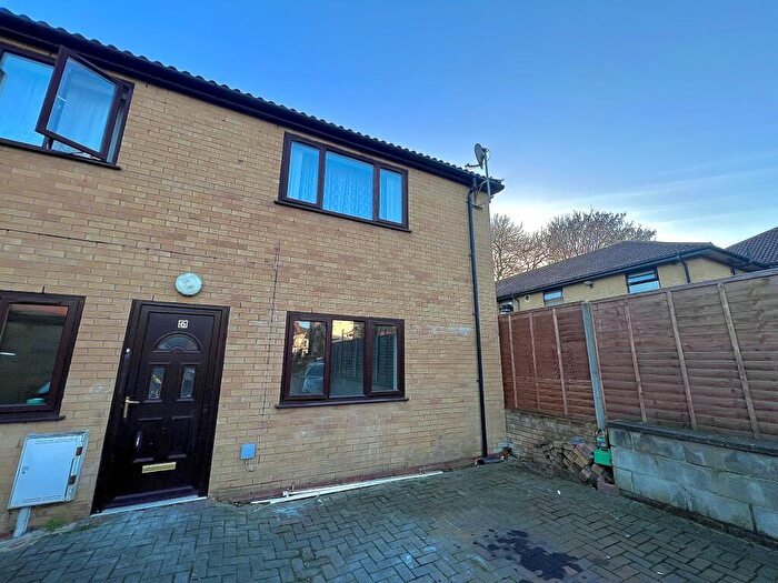1 Bedroom Flat To Rent In Village Street, Derby, Derby, DE23