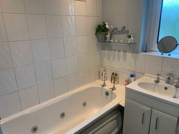 3 Bedroom Semi-Detached House To Rent In Martinscroft Road, Baguley, Manchester, M23