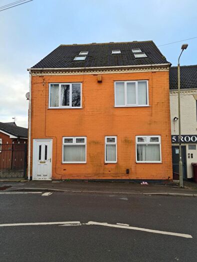 7 Bedroom Detached House For Sale In Main Street, Newton, Alfreton, DE55