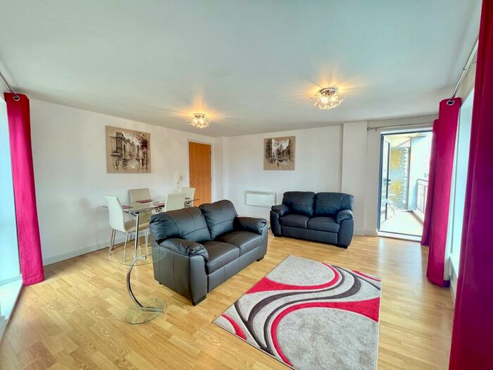 2 Bedroom Apartment To Rent In Baltic Quay, Gateshead Quayside, NE8