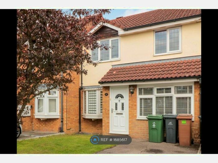 4 Bedroom Terraced House To Rent In Tudor Road, London, E4
