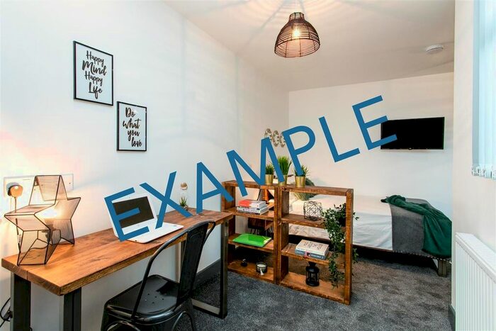 1 Bedroom Property To Rent In Bramble Street, Coventry, CV1