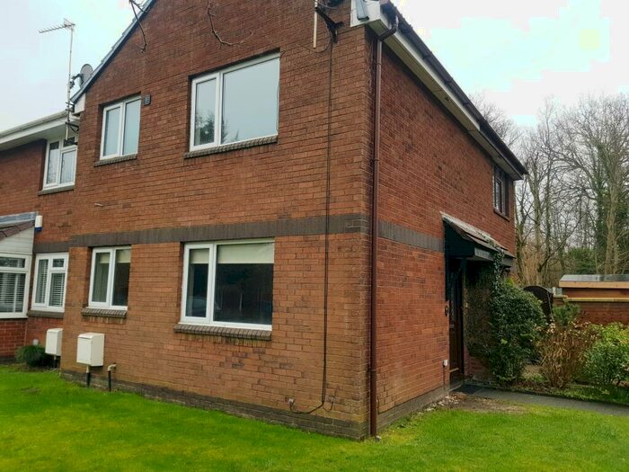 1 Bedroom House To Rent In Brookside, West Derby, L12
