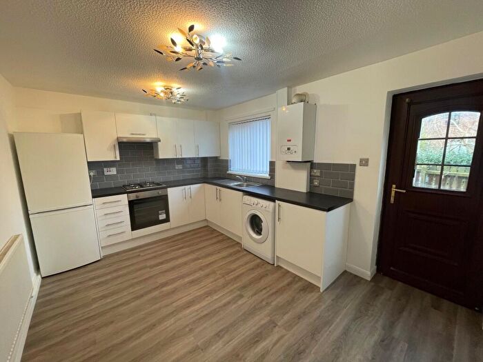 3 Bedroom House To Rent In Hunters Road, , Spital Tongues, NE2