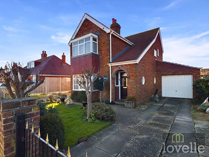 2 Bedroom Detached House For Sale In Wellington Road, Mablethorpe, LN12