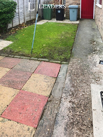2 Bedroom Bungalow To Rent In St Gilberts Road, Bourne, PE10
