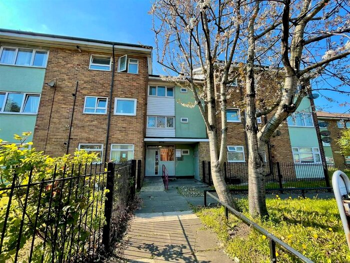 2 Bedroom Flat To Rent In Western Approach, South Shields, NE33