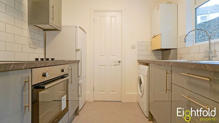1 Bedroom Flat To Rent In Campbell Road, Brighton, BN1