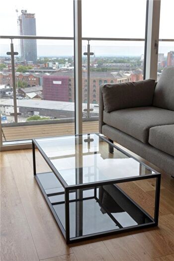 1 Bedroom Flat To Rent In The Slate Yard, Stanley Street, M3