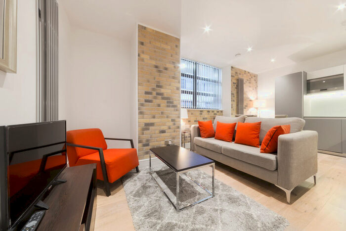 Apartment To Rent In Carlow Street, London, NW1