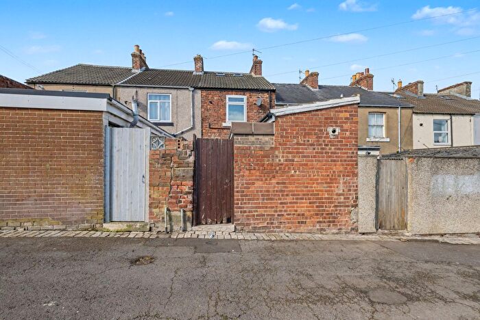 3 Bedroom Terraced House For Sale In William Street, Skelton-In-Cleveland, TS12