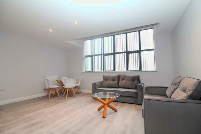 1 Bedroom Apartment To Rent In Alchemist Apartments, Pudsey, LS28