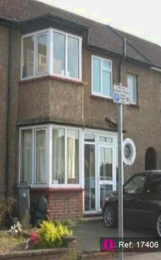 5 Bedroom Terraced House To Rent In Burney Avenue, Surbiton, KT5