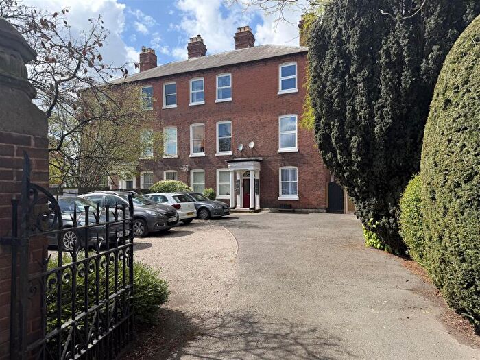 1 Bedroom Flat For Sale In Edgar Street, Hereford, HR4