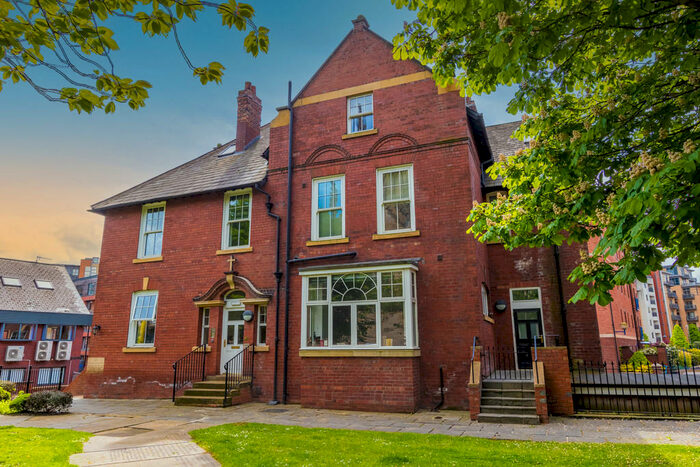 1 Bedroom Apartment To Rent In St Peters House, Leeds City Centre, LS2