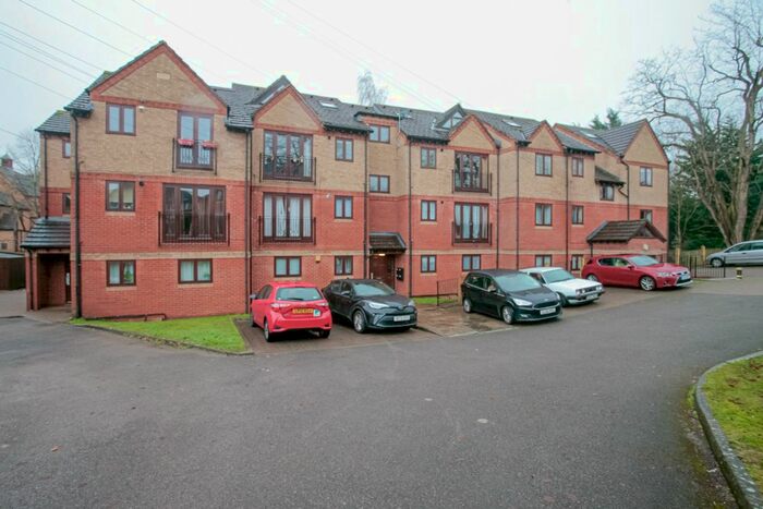 2 Bedroom Flat To Rent In The Dale, Headington, Oxford, OX3