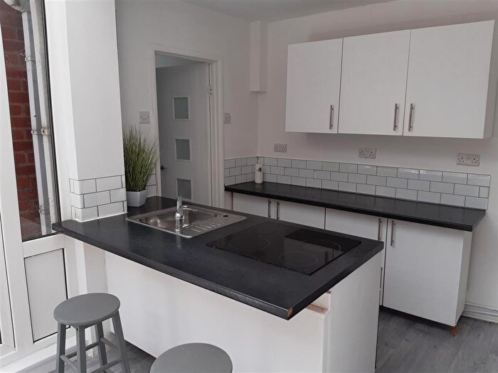 3 Bedroom Terraced House For Sale In Dovercourt Road, Sheffield, S2