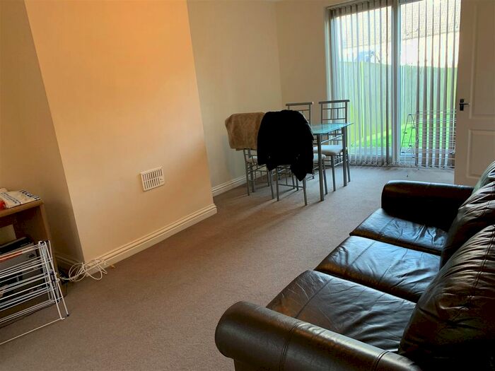 4 Bedroom Terraced House To Rent In Newick Road, Brighton, BN1
