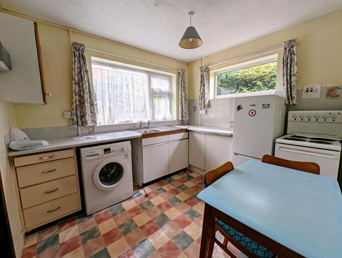 2 Bedroom Detached Bungalow For Sale In Elderton Lane, Antingham, North Walsham, NR28