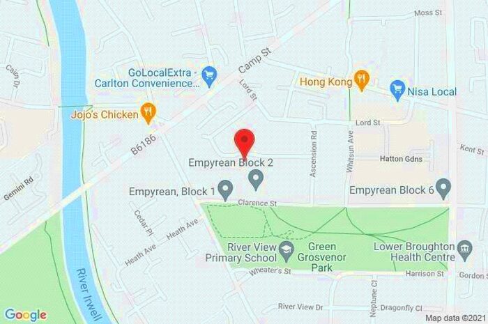 Property To Rent In Kempster Gardens, Salford, M7