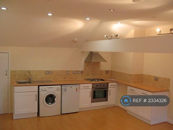 Studio To Rent In Fairfield Road, Braintree, CM7