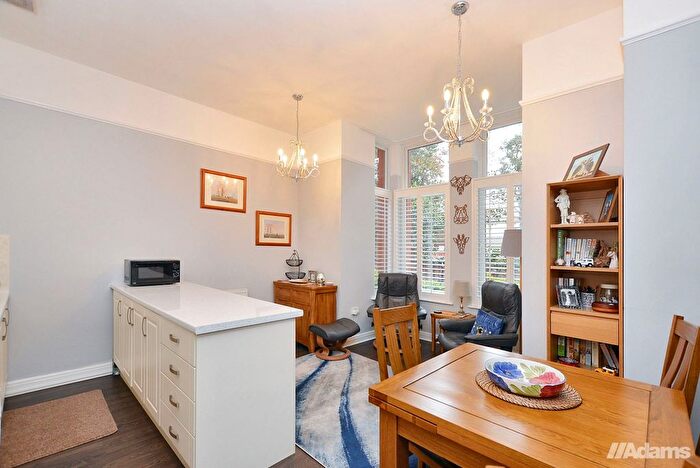 2 Bedroom Flat For Sale In Lawson House, Higher Runcorn, WA7