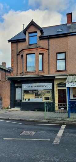 3 Bedroom Flat To Rent In Conway Road, Llandudno Junction, LL31