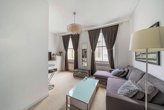 1 Bedroom Flat For Sale In Ifield Road, Chelsea, London, SW10