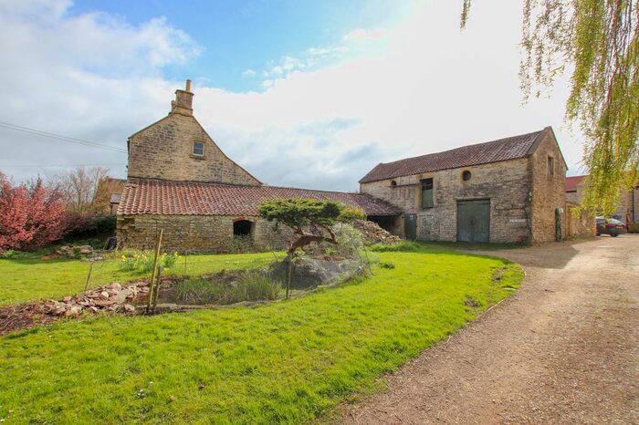 4 Bedroom Barn Conversion For Sale In The Green, Farmborough, Bath, BA2
