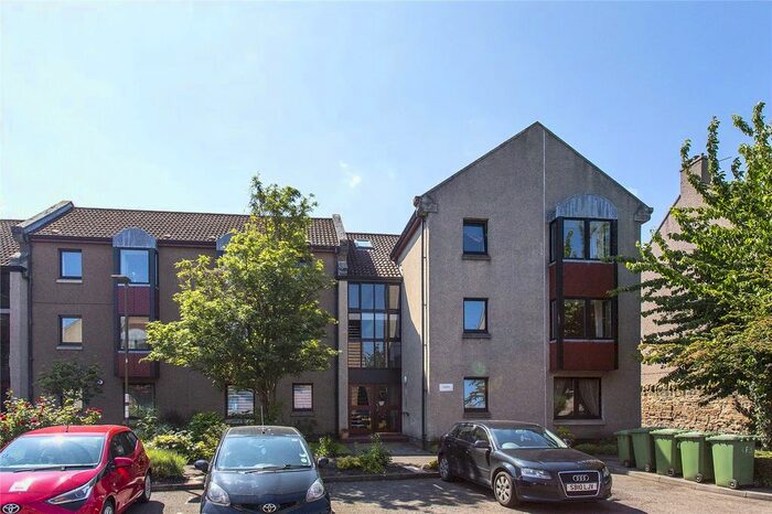 1 Bedroom Flat To Rent In Gracefield Court, Musselburgh, EH21