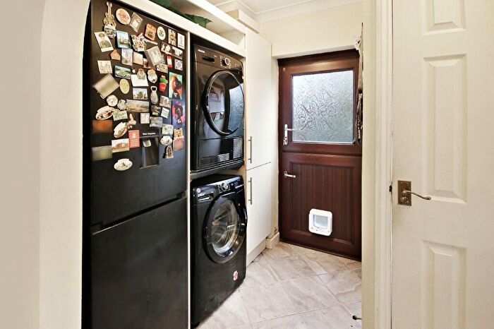 2 Bedroom Semi-Detached House For Sale In Sackville Gardens, East Grinstead, West Sussex, RH19