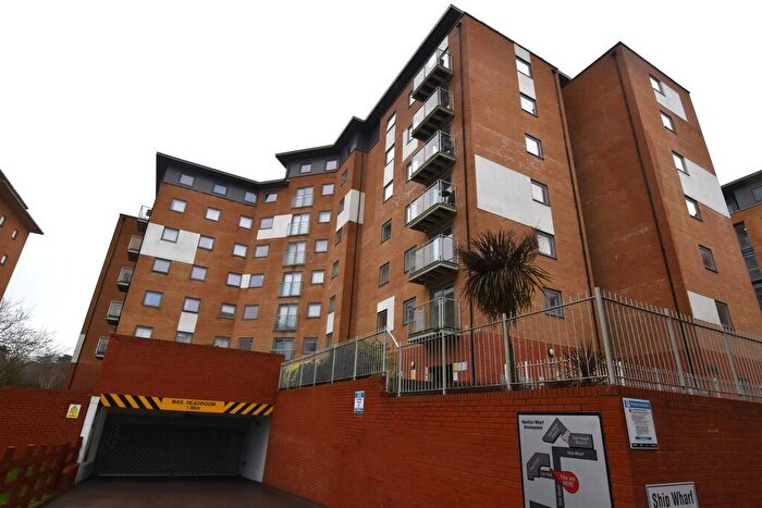 2 Bedroom Apartment To Rent In Keel Point, Hawkins Road, Colchester, CO2