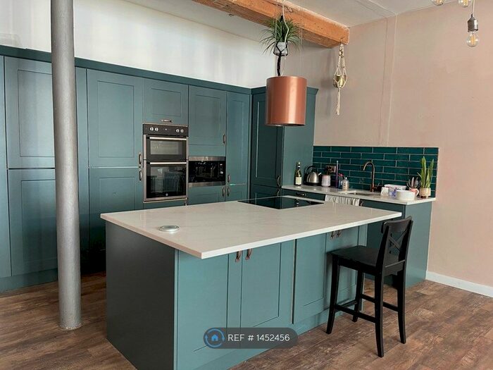 1 Bedroom Flat To Rent In Smithfield Buildings, Manchester, M4