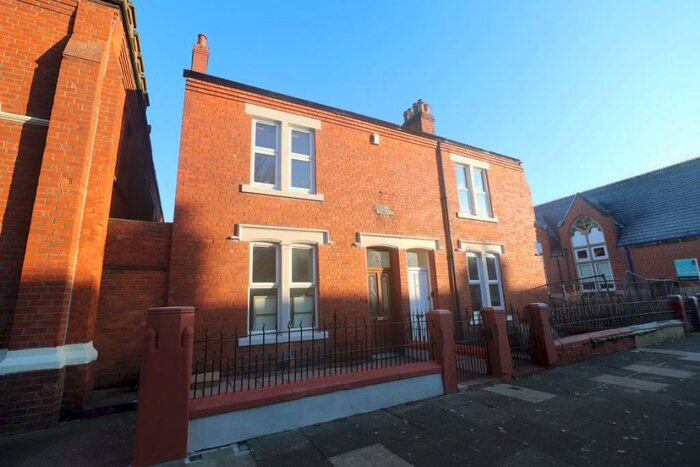 2 Bedroom Terraced House To Rent In Roseville Terrace, Carlisle, CA1